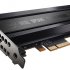 Intel выпустила высокоскоростной SSD Optane DC P4800X для серверов