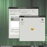 OpenSUSE 11.4    GNOME 2.32
