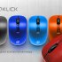 Мышь OKLICK 525MW: яркий элемент твоей работы.