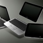 HP и Dell отложили выход своих планшетов на базе Clover Trail до января 2013 г.