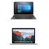Дорогой выбор: HP Spectre 13 против MacBook