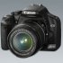 Премьера Canon EOS 450D