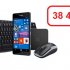 Lumia 950 и Display Dock — безупречный союз для продуктивной работы
