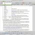 Что нового в LibreOffice 5.1