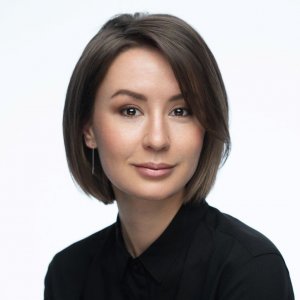 Наталья Аксакова