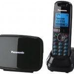  DECT- Panasonic KX-TG5581RU