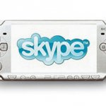 VoIP-  Skype      Sony PSP