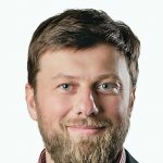 Роман Баранов, руководитель направления бизнес-аналитики и хранилищ данных, КРОК