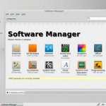   Software Manager  Mint 11