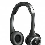 Logitech ClearChat PC Wireless    USB-