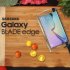 Samsung Galaxy BLADE Edge    