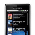  Kindle for Android