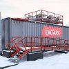 Инженеры OCS и DATARK разработали доступный модульный центр обработки данных (МЦОД)