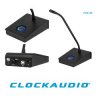 Настольный USB-микрофон - ClockAudio CUB-33