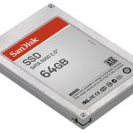 SSD-   - SanDisk SATA 5000.