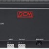 Новинка в Merlion: ИБП POWERCOM DRU второго поколения