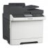 Цветной лазерный принтер Lexmark CX410 Series