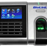   BioLink FingerPass