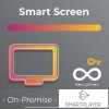        - Smart Screen On-Premise