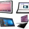 Десять лучших планшетов и ноутбуков «2-в-1» 2020 года