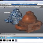Autocad    3D-  Workstation 8