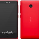 Nokia Normandy        Android