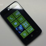 LG      Windows Phone 8