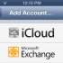 Apple    iOS   MS Exchange