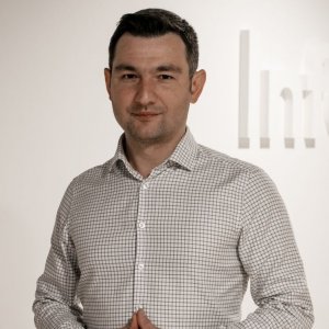 Александр Бочкин, генеральный директор “Инфомаксимум”