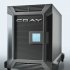   Cray