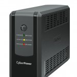 CyberPower UTC650EG