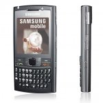 GPS- Samsung i780
