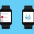 Skype может запускаться на “умных” часах Android Wear