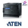 Модульный матричный коммутатор 32х32 - Aten VM3200