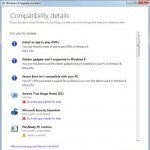Рис. 4. “Помощник по обновлению” до Windows 8 значительно упростит процедуру обновления, сопровождая своими подсказками каждый его этап