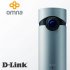 На международной выставке потребительской электроники CES 2017 компания D-Link представила новую Full HD-камеру DSH-C310 с углом обзора 180° и поддержкой Apple HomeKit