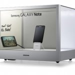   Samsung NL22B