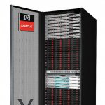  HP Oracle Exadata Storage Server   ProLiant DL180   InfiniBand