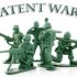 ЕС хочет запретить патентные войны производителей смартфонов