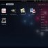 Fedora 17  GNOME 3.4:    Linux