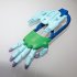 Студенческая разработка «умного» детского протеза заняла первое место на конкурсе Microsoft Imagine Cup