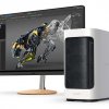 Acer представляет новые компьютеры ConceptD